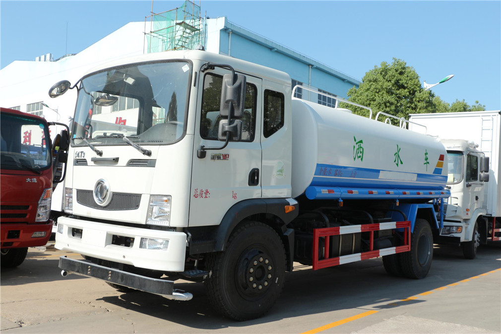 東風(fēng)T3（12方）灑水車
